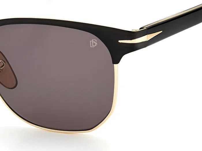 David Beckham Db7057 Sunglasses - view 14